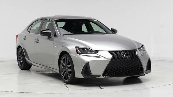 LEXUS IS 2019 JTHBA1D25K5100039 image LEXUS IS 2019 JTHBA1D25K5100039 image