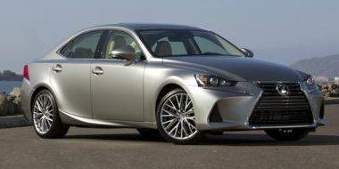 LEXUS IS 2019 JTHC81D20K5034290 image LEXUS IS 2019 JTHC81D20K5034290 image