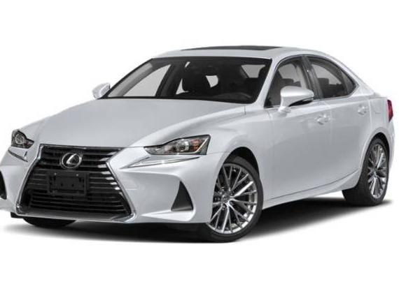 LEXUS IS 2019 JTHBA1D26K5084613 image LEXUS IS 2019 JTHBA1D26K5084613 image