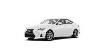 LEXUS IS 2019 JTHBA1D24K5098476 image