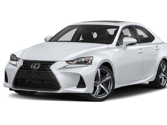 LEXUS IS 2019 JTHCZ1D22K5016791 image LEXUS IS 2019 JTHCZ1D22K5016791 image