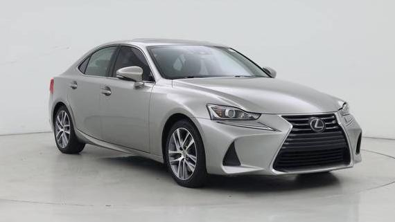 LEXUS IS 2019 JTHBA1D24K5095951 image LEXUS IS 2019 JTHBA1D24K5095951 image