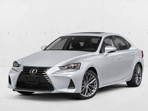 LEXUS IS 2019 JTHBA1D2XK5088518 image LEXUS IS 2019 JTHBA1D2XK5088518 image