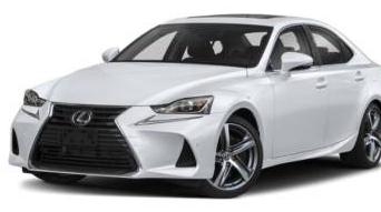 LEXUS IS 2018 JTHBZ1D27J5032138 image LEXUS IS 2018 JTHBZ1D27J5032138 image