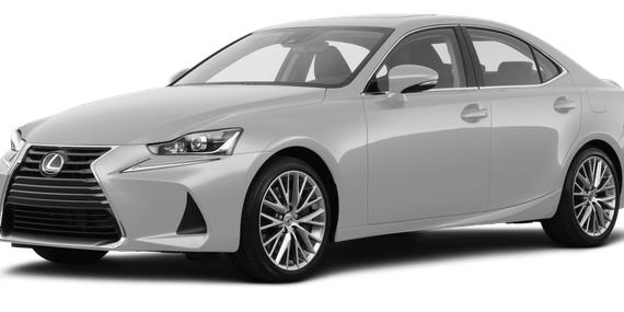 LEXUS IS 2018 JTHBA1D22J5083828 image LEXUS IS 2018 JTHBA1D22J5083828 image