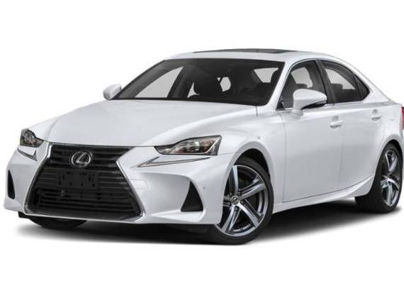 LEXUS IS 2018 JTHBZ1D23J5032797 image LEXUS IS 2018 JTHBZ1D23J5032797 image