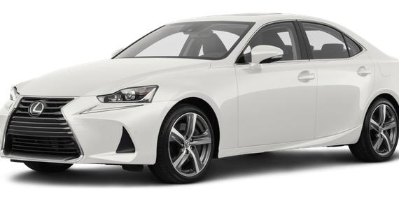 LEXUS IS 2018 JTHC81D23J5032550 image LEXUS IS 2018 JTHC81D23J5032550 image