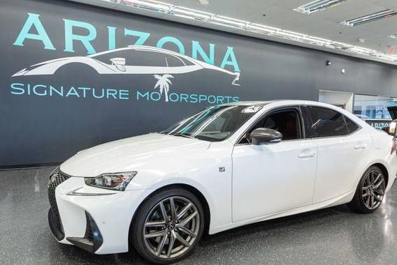 LEXUS IS 2018 JTHBA1D20J5069149 image LEXUS IS 2018 JTHBA1D20J5069149 image
