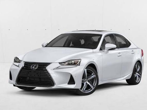 LEXUS IS 2018 JTHBZ1D25J5032218 image LEXUS IS 2018 JTHBZ1D25J5032218 image