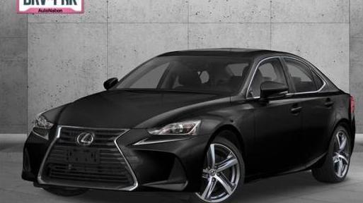 LEXUS IS 2018 JTHBZ1D24J5032193 image