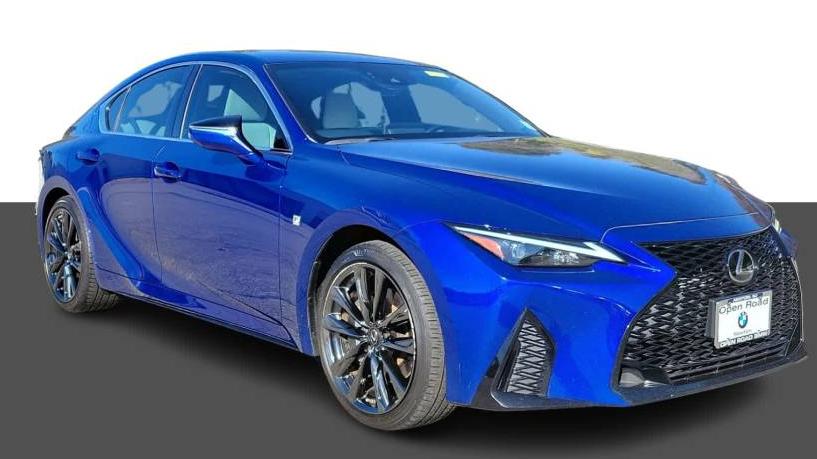 LEXUS IS 2021 JTHGZ1E27M5019172 image LEXUS IS 2021 JTHGZ1E27M5019172 image