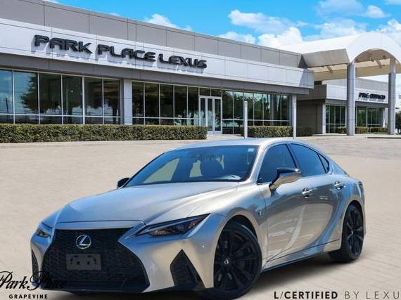 LEXUS IS 2021 JTHGZ1B21M5043388 image LEXUS IS 2021 JTHGZ1B21M5043388 image