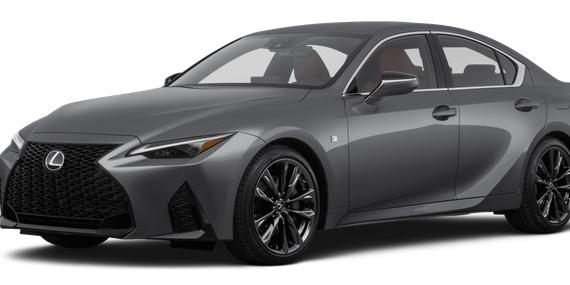 LEXUS IS 2021 JTHGZ1B22M5044663 image LEXUS IS 2021 JTHGZ1B22M5044663 image