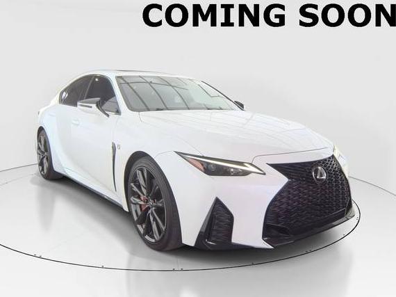 LEXUS IS 2021 JTHGZ1B26M5047839 image