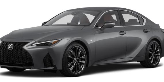 LEXUS IS 2021 JTHGZ1B27M5045288 image LEXUS IS 2021 JTHGZ1B27M5045288 image