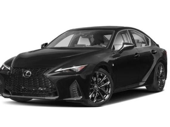 LEXUS IS 2021 JTHGZ1E20M5022463 image