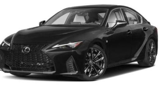 LEXUS IS 2021 JTHGZ1B26M5047775 image