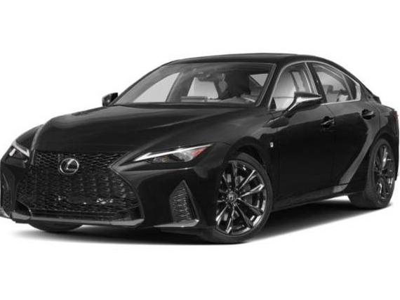 LEXUS IS 2021 JTHGZ1B2XM5048296 image