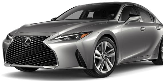 LEXUS IS 2021 JTHCA1D22M5114097 image LEXUS IS 2021 JTHCA1D22M5114097 image