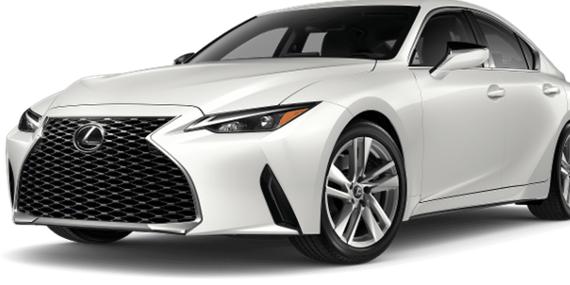 LEXUS IS 2021 JTHA81F29M5043495 image LEXUS IS 2021 JTHA81F29M5043495 image