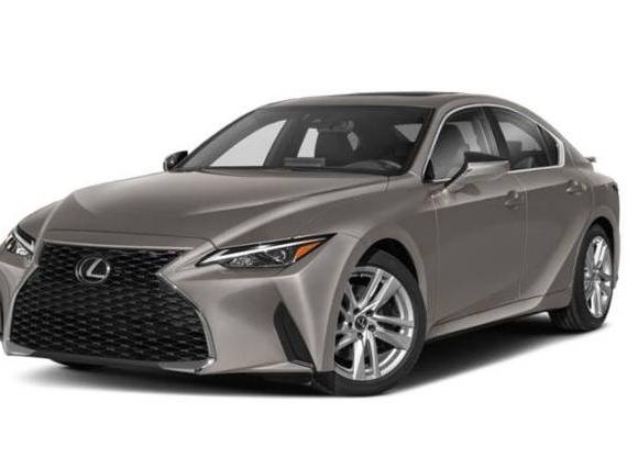 LEXUS IS 2021 JTHC81F22M5045226 image LEXUS IS 2021 JTHC81F22M5045226 image