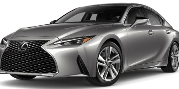 LEXUS IS 2021 JTHCA1D25M5109606 image LEXUS IS 2021 JTHCA1D25M5109606 image