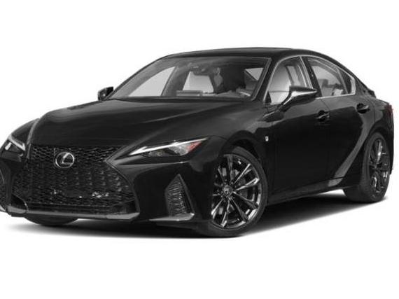 LEXUS IS 2021 JTHGZ1E28M5018774 image