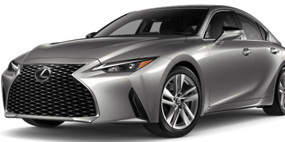 LEXUS IS 2021 JTHAA1D24M5113962 image LEXUS IS 2021 JTHAA1D24M5113962 image