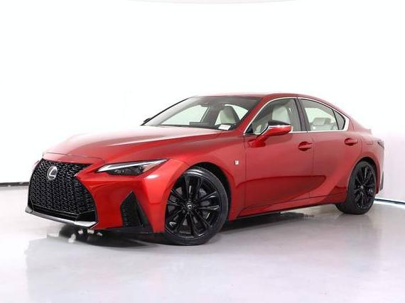 LEXUS IS 2021 JTHGZ1B21M5044265 image LEXUS IS 2021 JTHGZ1B21M5044265 image