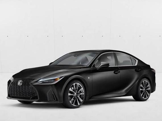 LEXUS IS 2021 JTHGZ1E27M5022783 image LEXUS IS 2021 JTHGZ1E27M5022783 image