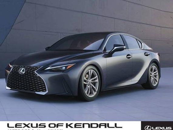 LEXUS IS 2021 JTHCA1D26M5117116 image LEXUS IS 2021 JTHCA1D26M5117116 image
