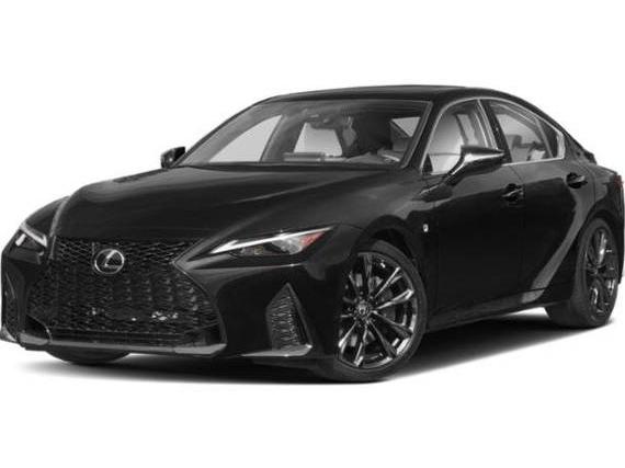 LEXUS IS 2021 JTHGZ1E29M5019433 image