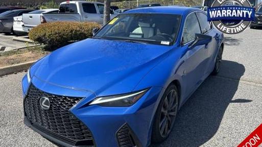 LEXUS IS 2021 JTHGZ1B25M5039585 image LEXUS IS 2021 JTHGZ1B25M5039585 image