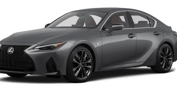 LEXUS IS 2021 JTHGZ1B28M5038396 image LEXUS IS 2021 JTHGZ1B28M5038396 image
