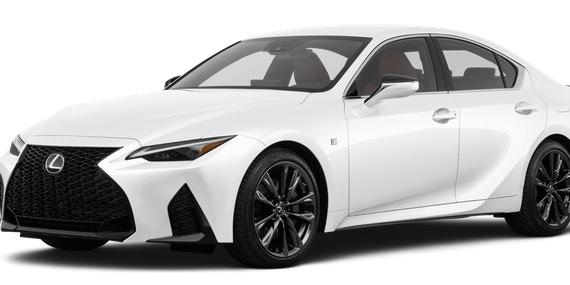 LEXUS IS 2021 JTHGZ1B23M5041934 image LEXUS IS 2021 JTHGZ1B23M5041934 image