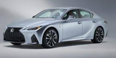 LEXUS IS 2021 JTHGZ1E25M5019204 image