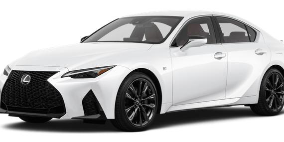 LEXUS IS 2021 JTHGZ1B2XM5048153 image LEXUS IS 2021 JTHGZ1B2XM5048153 image