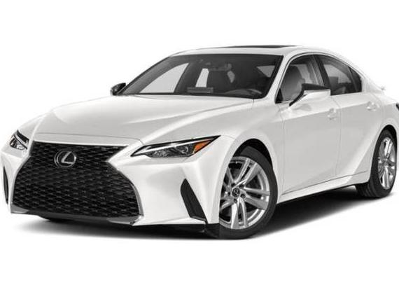 LEXUS IS 2021 JTHAA1D20M5112890 image LEXUS IS 2021 JTHAA1D20M5112890 image