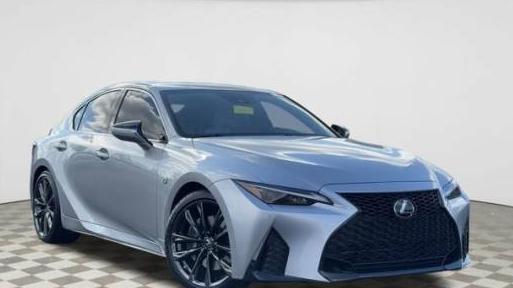 LEXUS IS 2021 JTHGZ1B26M5047565 image