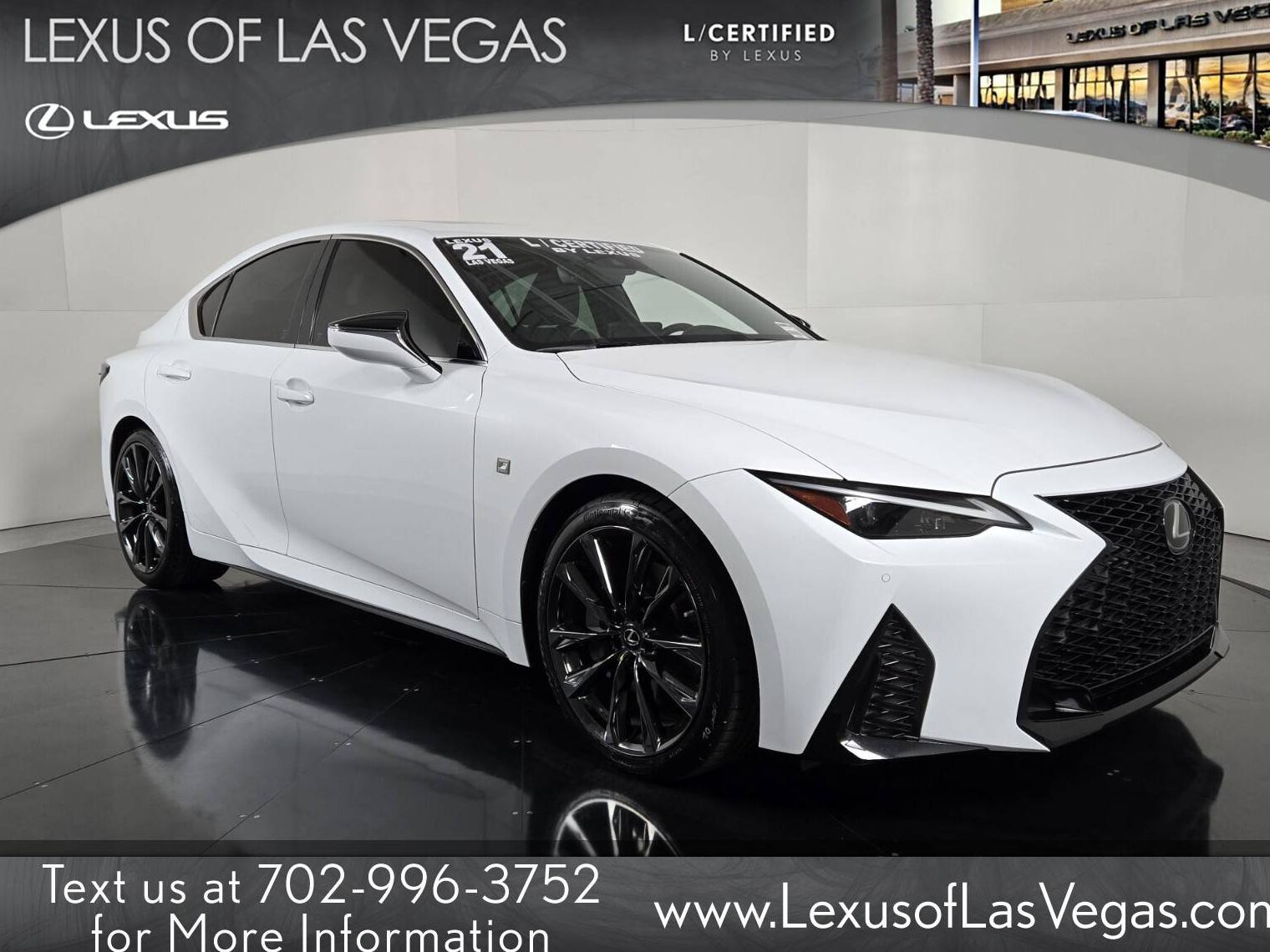 LEXUS IS 2021 JTHGZ1B22M5048051 image