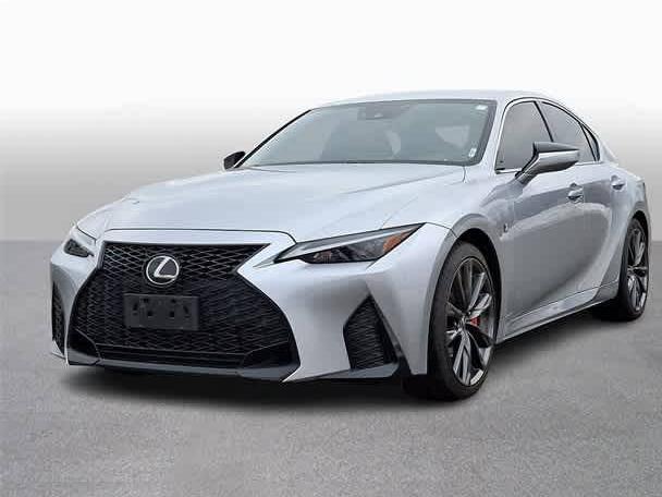 LEXUS IS 2021 JTHGZ1E25M5019249 image