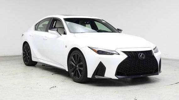 LEXUS IS 2021 JTHGZ1B22M5046218 image LEXUS IS 2021 JTHGZ1B22M5046218 image