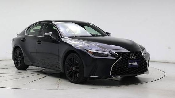 LEXUS IS 2021 JTHA81F25M5046782 image LEXUS IS 2021 JTHA81F25M5046782 image