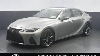 LEXUS IS 2021 JTHGZ1B27M5040074 image