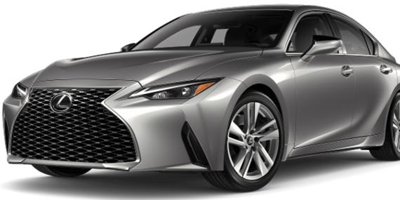 LEXUS IS 2021 JTHAA1D23M5116612 image LEXUS IS 2021 JTHAA1D23M5116612 image