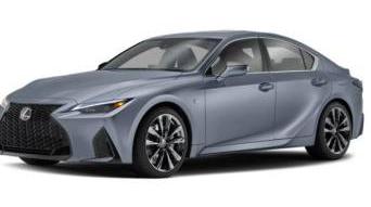 LEXUS IS 2021 JTHGZ1B23M5042792 image