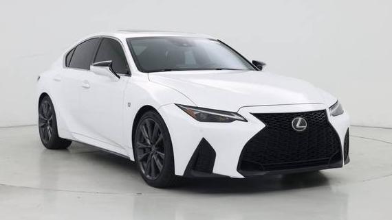 LEXUS IS 2021 JTHGZ1B23M5039374 image LEXUS IS 2021 JTHGZ1B23M5039374 image