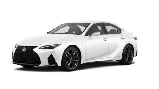 LEXUS IS 2021 JTHGZ1E22M5022173 image