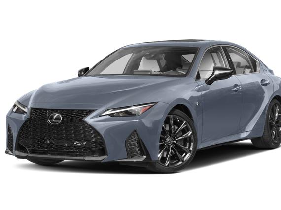 LEXUS IS 2021 JTHGZ1E27M5020449 image