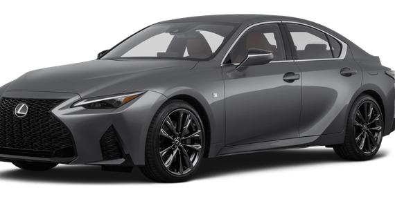 LEXUS IS 2021 JTHGZ1B22M5038152 image LEXUS IS 2021 JTHGZ1B22M5038152 image
